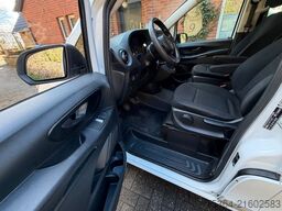 MERCEDES-BENZ Vito 109 Cdi Tourer Extra Lang 9Sitze Schiebetür