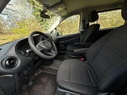 MERCEDES-BENZ Vito 109 Cdi Tourer Extra Lang 9Sitze Schiebetür