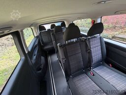 MERCEDES-BENZ Vito 109 Cdi Tourer Extra Lang 9Sitze Schiebetür