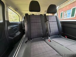 MERCEDES-BENZ Vito 109 Cdi Tourer Extra Lang 9Sitze Schiebetür