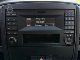 MERCEDES-BENZ Vito 109 Cdi Tourer Extra Lang 9Sitze Schiebetür