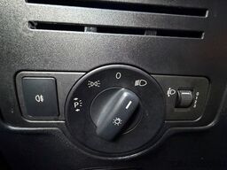 MERCEDES-BENZ Vito 109 Cdi Tourer Extra Lang 9Sitze Schiebetür