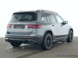 Mercedes-Benz GLB 250 4M AMG Night+Pano+Burm+360°+Keyless+20&quo