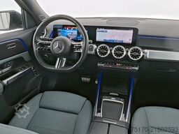 Mercedes-Benz GLB 250 4M AMG Night+Pano+Burm+360°+Keyless+20&quo