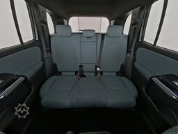 Mercedes-Benz GLB 250 4M AMG Night+Pano+Burm+360°+Keyless+20&quo