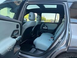 Mercedes-Benz GLB 250 4M AMG Night+Pano+Burm+360°+Keyless+20&quo