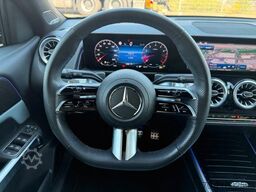 Mercedes-Benz GLB 250 4M AMG Night+Pano+Burm+360°+Keyless+20&quo
