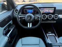 Mercedes-Benz GLB 250 4M AMG Night+Pano+Burm+360°+Keyless+20&quo