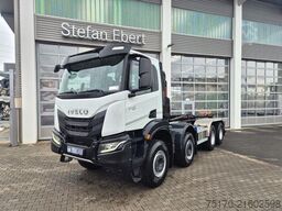 Iveco X-Way AD360X48Z/P HR 8x4 HIAB ULT26S59