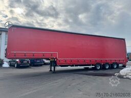 Müller-Mitteltal TS 3 PROFI 30,0 Maschinentransporter hydr. Rampe