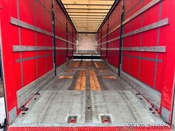 Müller-Mitteltal TS 3 PROFI 30,0 Maschinentransporter hydr. Rampe