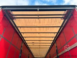 Müller-Mitteltal TS 3 PROFI 30,0 Maschinentransporter hydr. Rampe