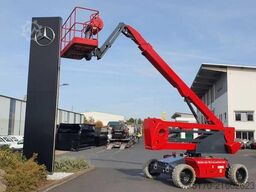 Dingli Magni GTBZ20AE 4x4 /20,2m / 327h /Elektro