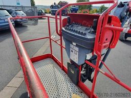 Dingli Magni GTBZ20AE 4x4 /20,2m / 327h /Elektro