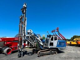  TM Bohrtechnik TMB 25 / 2012 / 6006h / Bohrgerät