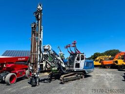  TM Bohrtechnik TMB 25 / 2012 / 6006h / Bohrgerät