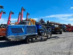  TM Bohrtechnik TMB 25 / 2012 / 6006h / Bohrgerät