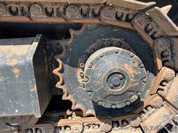  TM Bohrtechnik TMB 25 / 2012 / 6006h / Bohrgerät