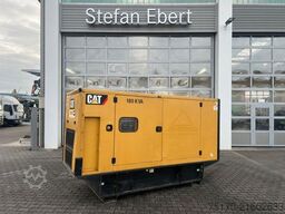 CAT DE200E3 Stromerzeuger / 180KVA / 2017 / 12.921h