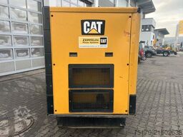 CAT DE200E3 Stromerzeuger / 180KVA / 2017 / 12.921h