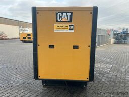 CAT DE200E3 Stromerzeuger / 180KVA / 2017 / 12.921h