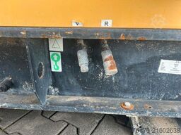 CAT DE88E3 / Stromerzeuger / 80KVA / 2015 / 14.180h