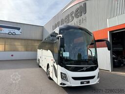 Autobus za međugradski prevoz VOLVO 9900 HD, TOP