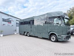 MERCEDES-BENZ 2651 STX PRO-CAB. DOP. POP-OUT+POP-UP  EXKLUSIVE