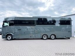MERCEDES-BENZ 2651 STX PRO-CAB. DOP. POP-OUT+POP-UP  EXKLUSIVE
