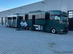 MERCEDES-BENZ 2651 STX PRO-CAB. DOP. POP-OUT+POP-UP  EXKLUSIVE
