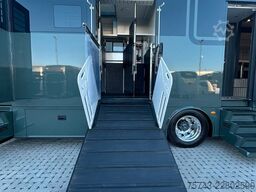 MERCEDES-BENZ 2651 STX PRO-CAB. DOP. POP-OUT+POP-UP  EXKLUSIVE