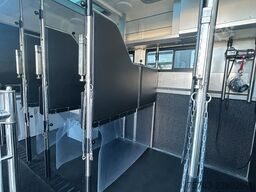 MERCEDES-BENZ 2651 STX PRO-CAB. DOP. POP-OUT+POP-UP  EXKLUSIVE