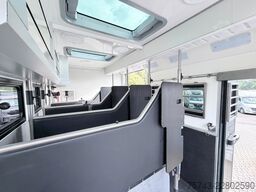 MERCEDES-BENZ 2651 STX PRO-CAB. DOP. POP-OUT+POP-UP  EXKLUSIVE