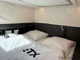 MERCEDES-BENZ 2651 STX PRO-CAB. DOP. POP-OUT+POP-UP  EXKLUSIVE