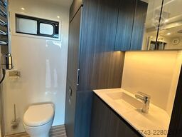 MERCEDES-BENZ 2651 STX PRO-CAB. DOP. POP-OUT+POP-UP  EXKLUSIVE