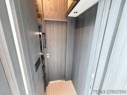 MERCEDES-BENZ 2651 STX PRO-CAB. DOP. POP-OUT+POP-UP  EXKLUSIVE