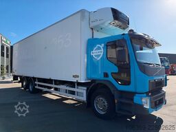 VOLVO FE320 6x2*4 Chereau Carrier Supra 1250 Euro 6
