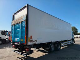 VOLVO FE320 6x2*4 Chereau Carrier Supra 1250 Euro 6