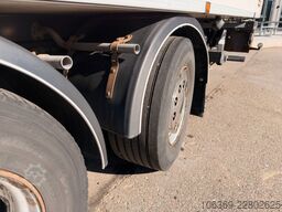 VOLVO FE320 6x2*4 Chereau Carrier Supra 1250 Euro 6