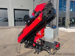 HMF 1920 K4 Radio Control / Kran / Crane