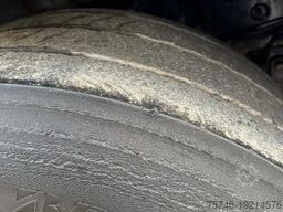 Scania 6x2 Kurzholz LOGLIFT 125 ZT 93