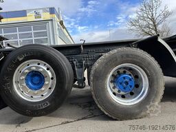 Scania 6x2 Kurzholz LOGLIFT 125 ZT 93