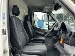 Mercedes-Benz Sprinter 515 CDI Müllpresswagen Seitenlader Klima