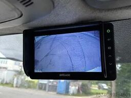 Mercedes-Benz Sprinter 515 CDI Müllpresswagen Seitenlader Klima