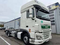 DAF XF 106 450 SSC 6X2* 4 St.! *Jumbo*E6D*Multi*VA...