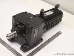 Lenze MCA 10140-RS0B0  G50BH121MVAR3C00