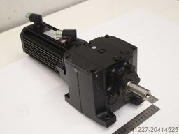 Lenze MCA 10140-RS0B0  G50BH121MVAR3C00