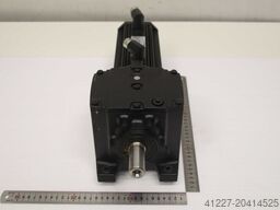 Lenze MCA 10140-RS0B0  G50BH121MVAR3C00