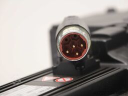 Lenze MCA 10140-RS0B0  G50BH121MVAR3C00