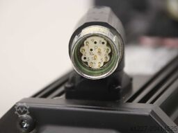 Lenze MCA 10140-RS0B0  G50BH121MVAR3C00